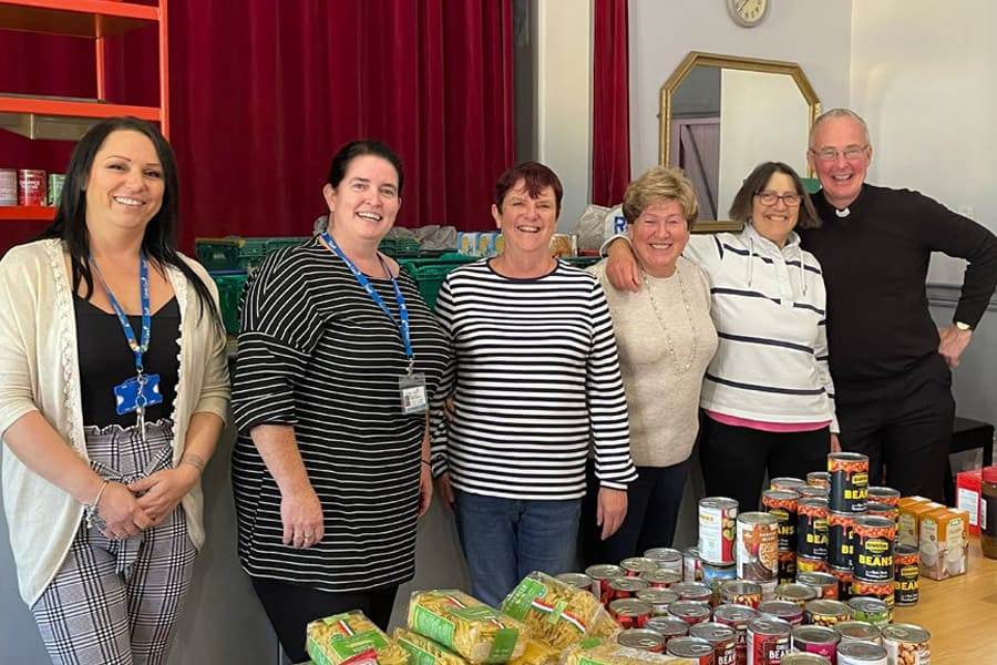 Catholic Care | A Celebration of Our Year 2022