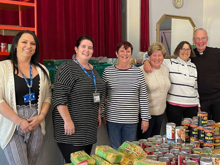 Catholic Care | A Celebration of Our Year 2022