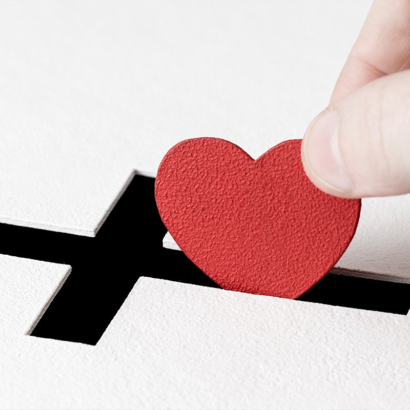 Catholic Care | Make a Donation