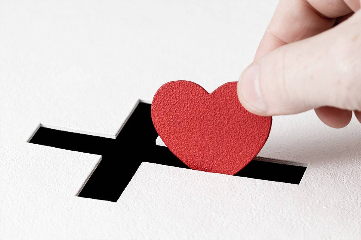 Catholic Care | Make a Donation