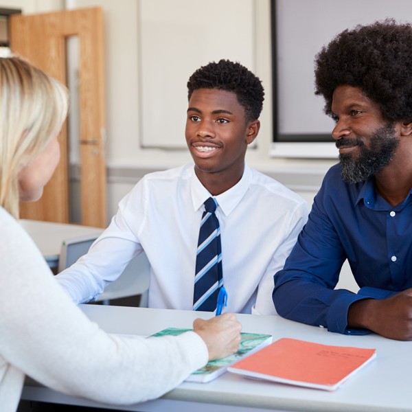 Catholic Care | Schools | Educational Psychology Services