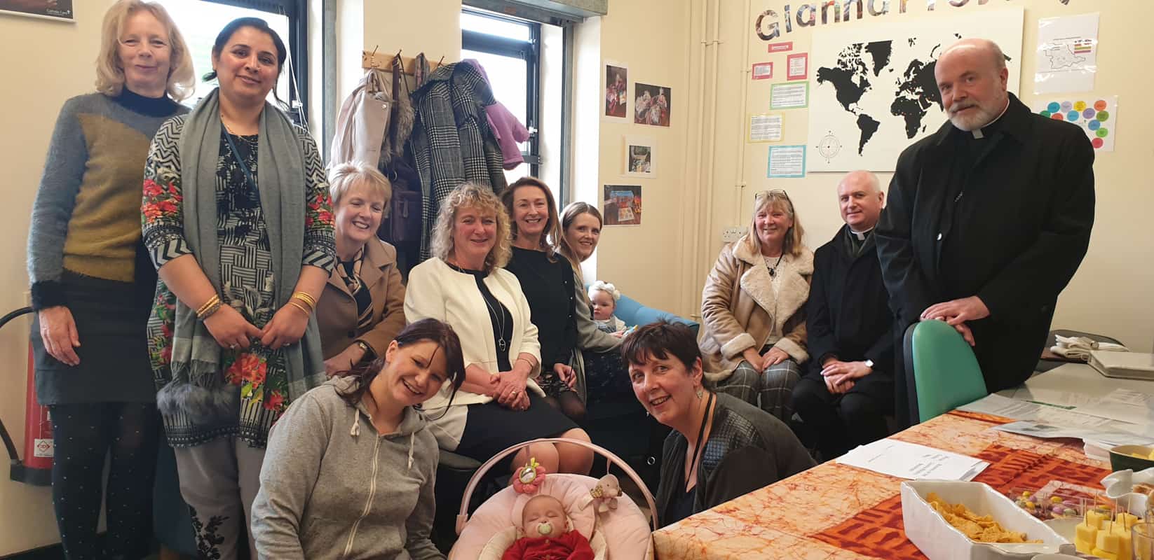 Catholic Care | Services