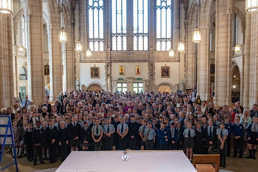 Catholic Care | Support | Appeals