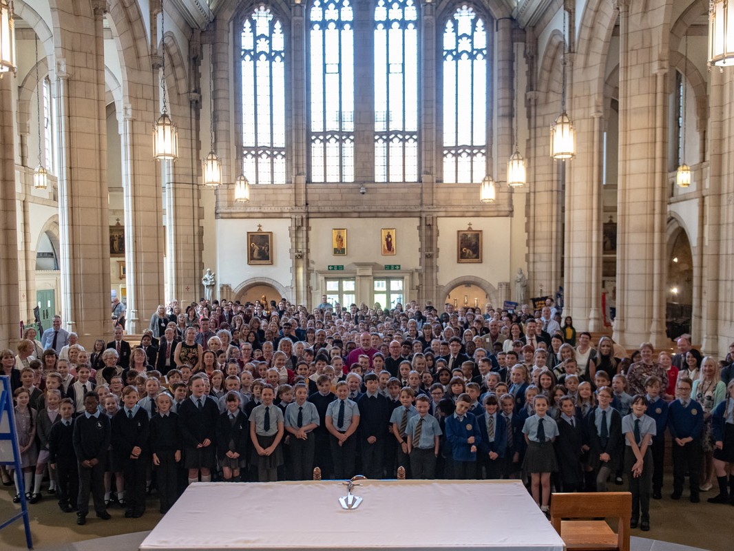 Catholic Care | Support | Appeals