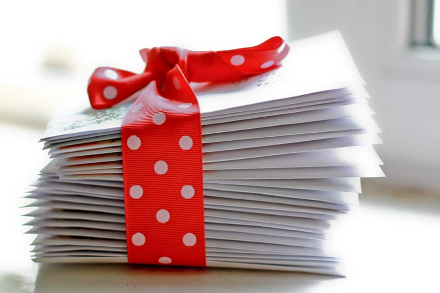 Catholic Care | Support | Christmas Cards