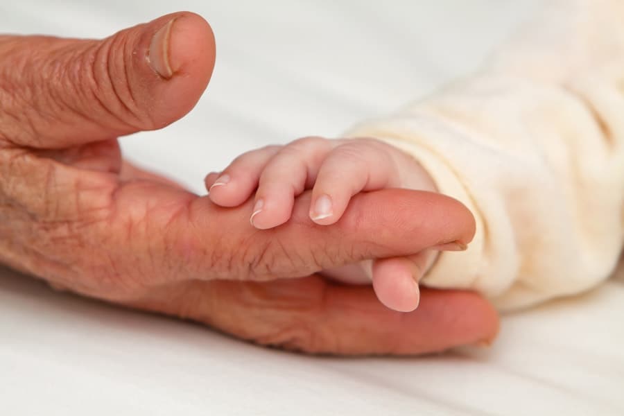 Catholic Care | Support | Leave a Legacy