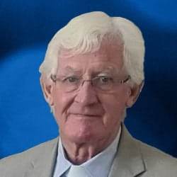 Donal Lucey