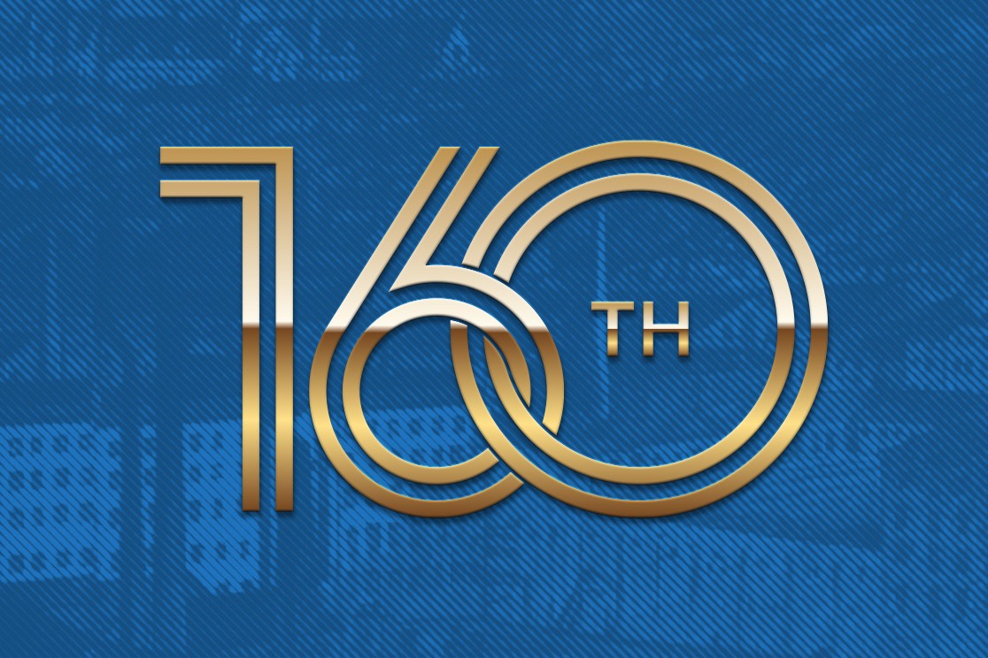 Catholic Care | 160 Anniversary