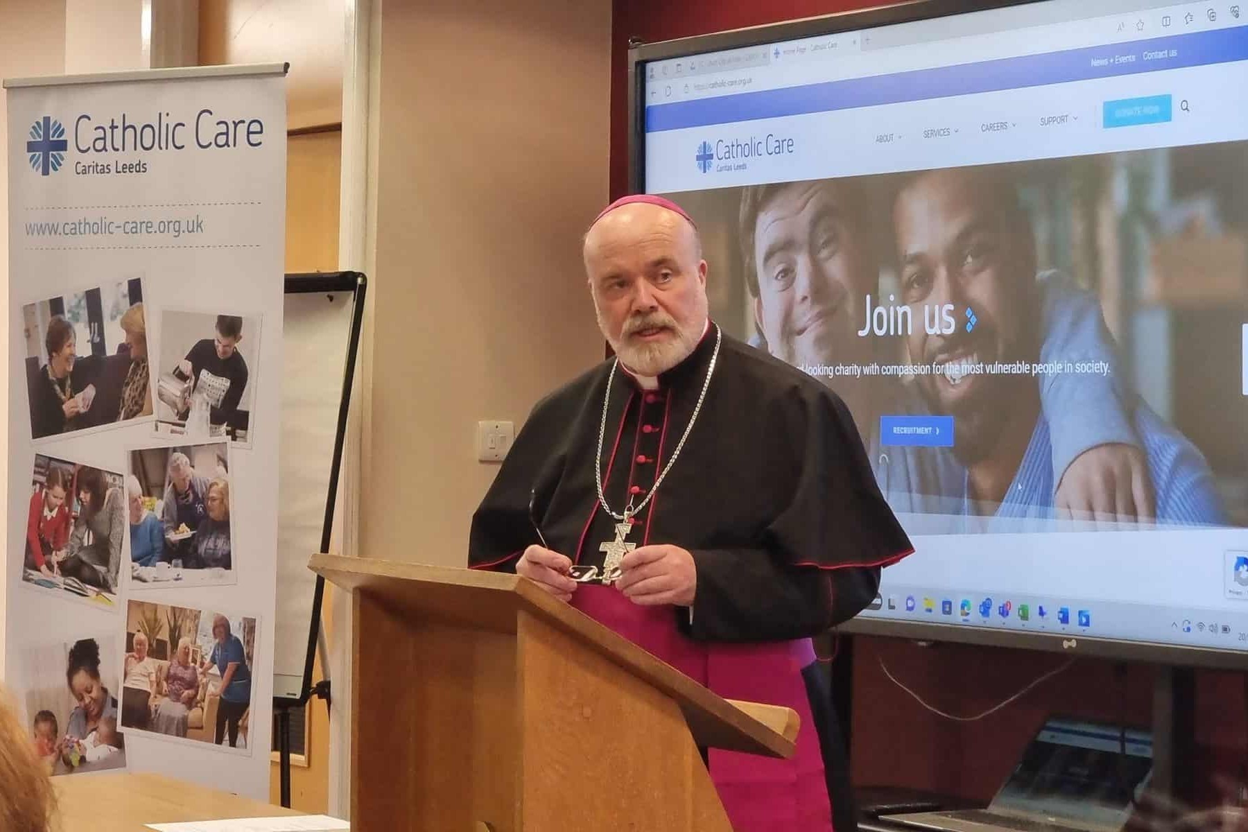 2023 09 20 Friends of Catholic Care launch 9 scaled uai