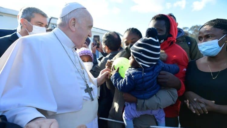 World Day of Migrants and Refugees 2023