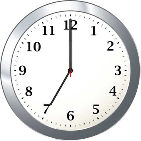 Anniversary Mass 8th December: CHANGE OF TIME