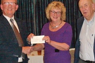 2024 03 12 Harrogate Catenians donation to Catholilc Care edit 01 uai