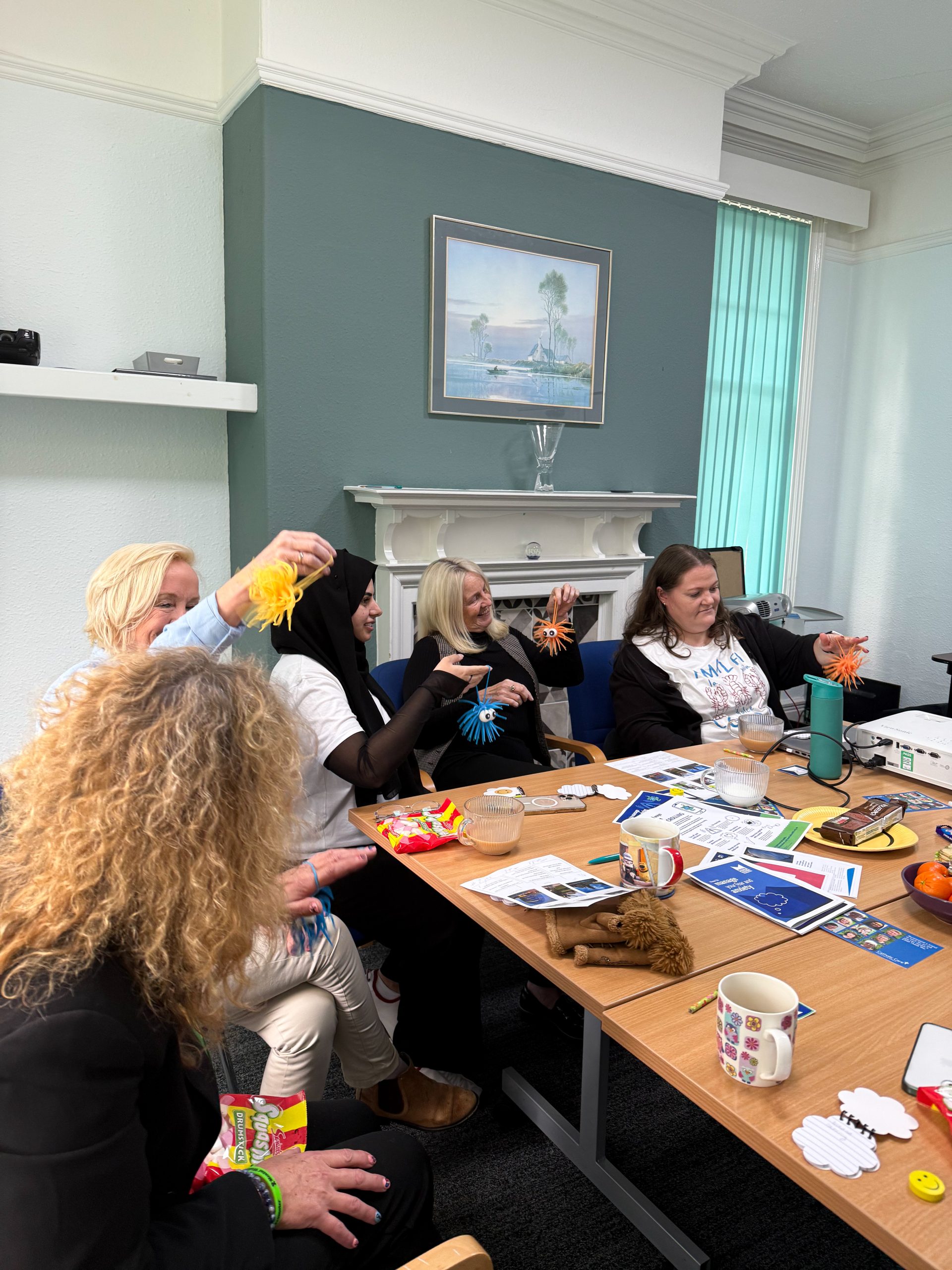 Catholic Care | Children Residential