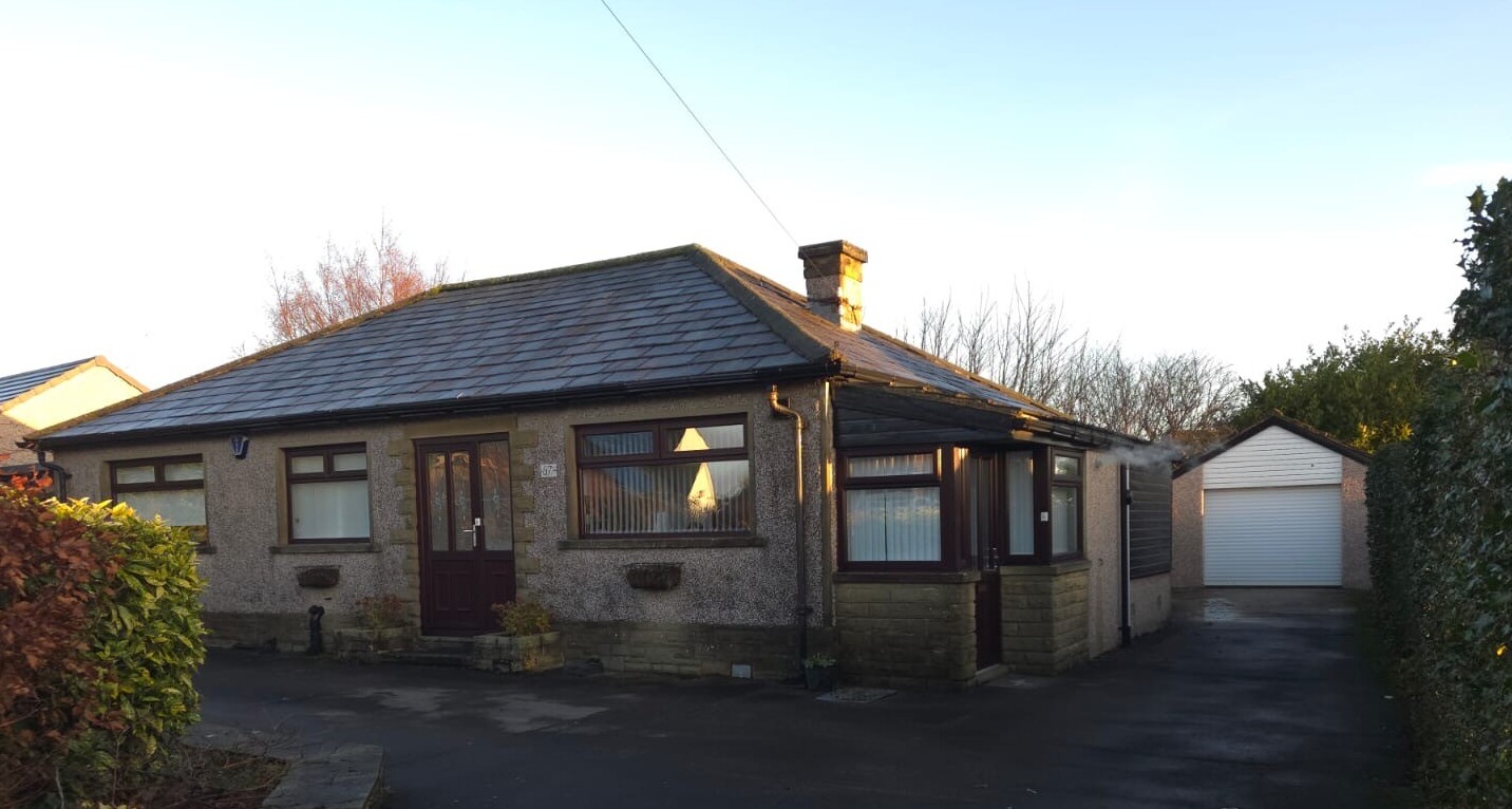 SFT Keighley House 1