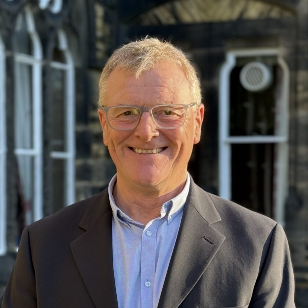 Ian Bannister