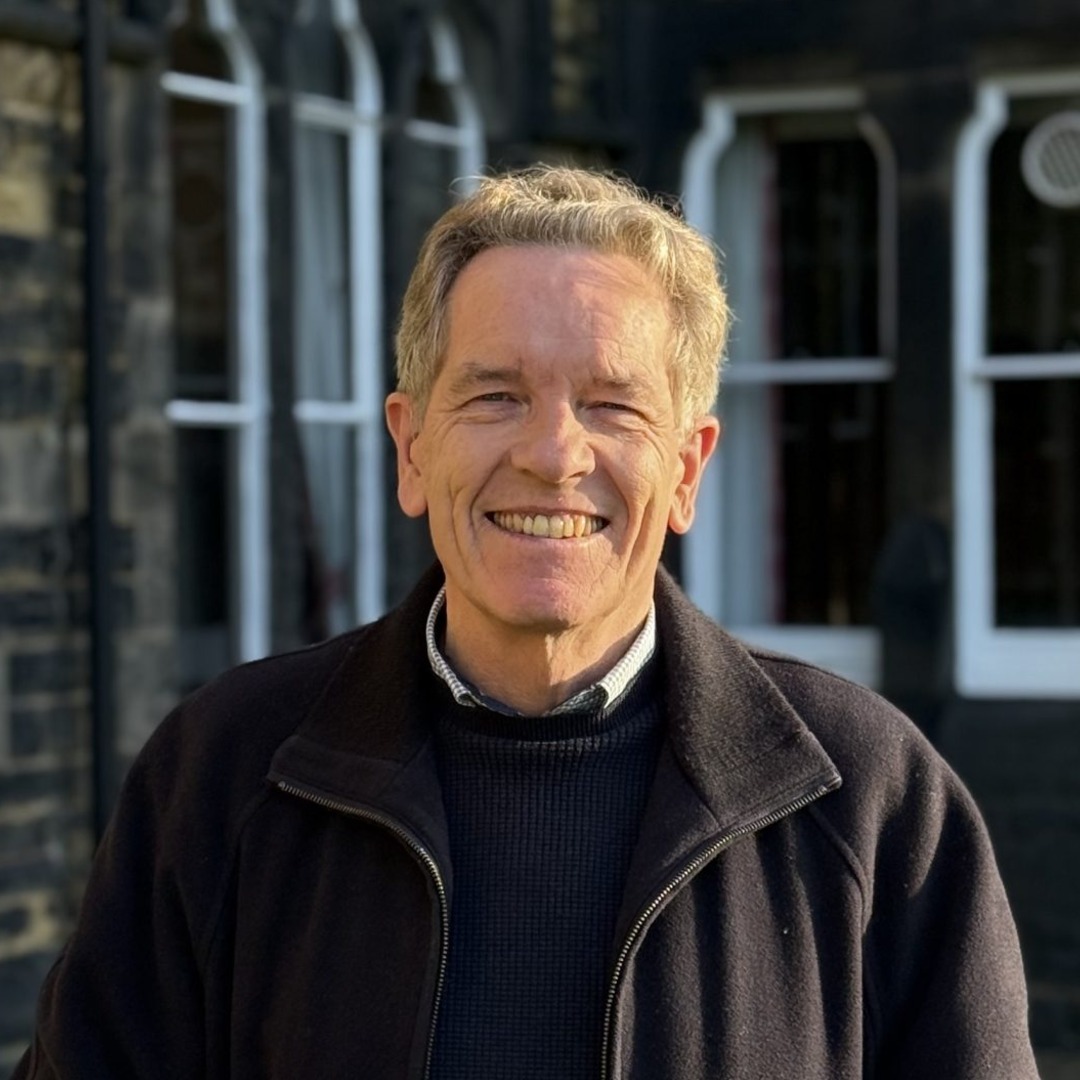 Bob Kilcoyne