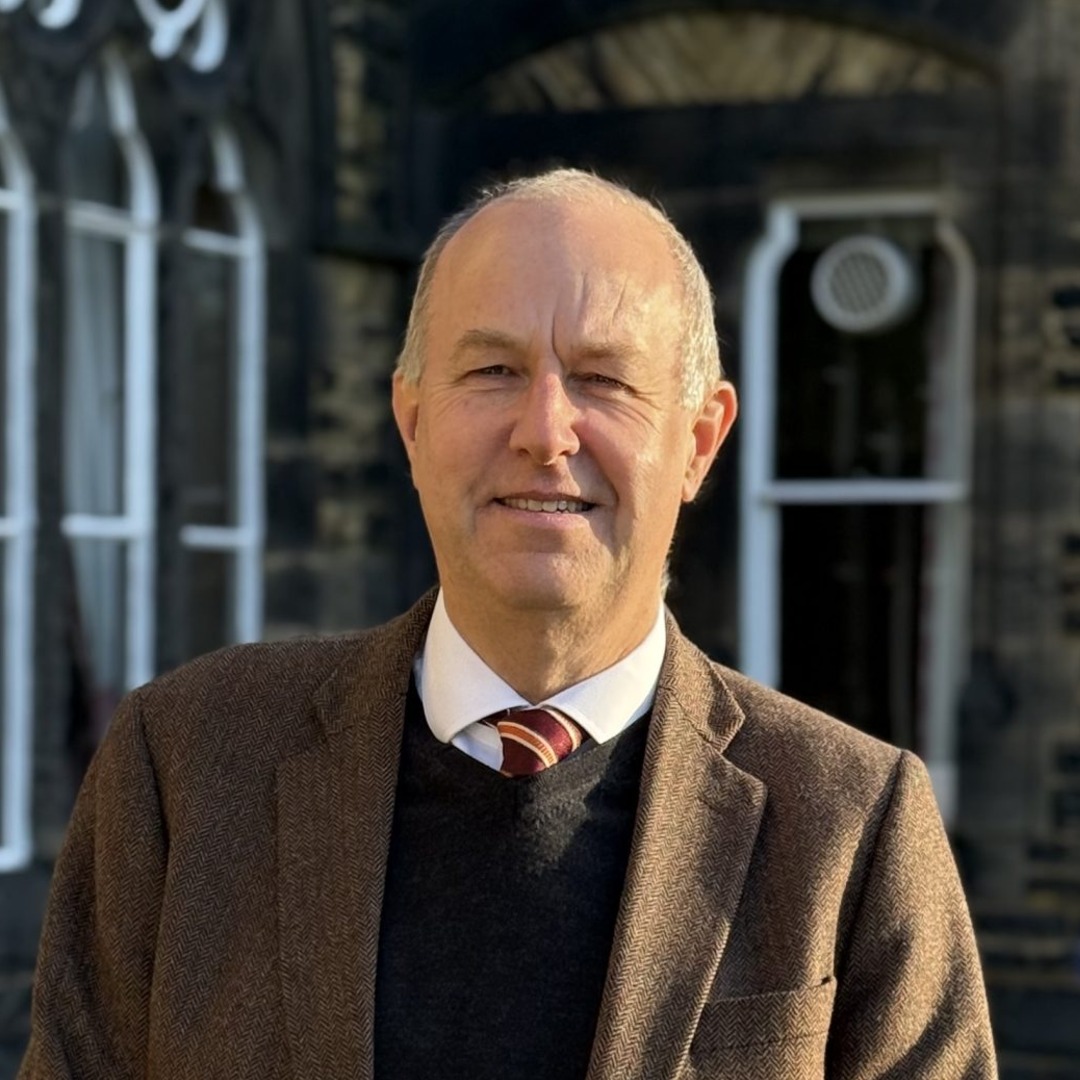 Simon Meek