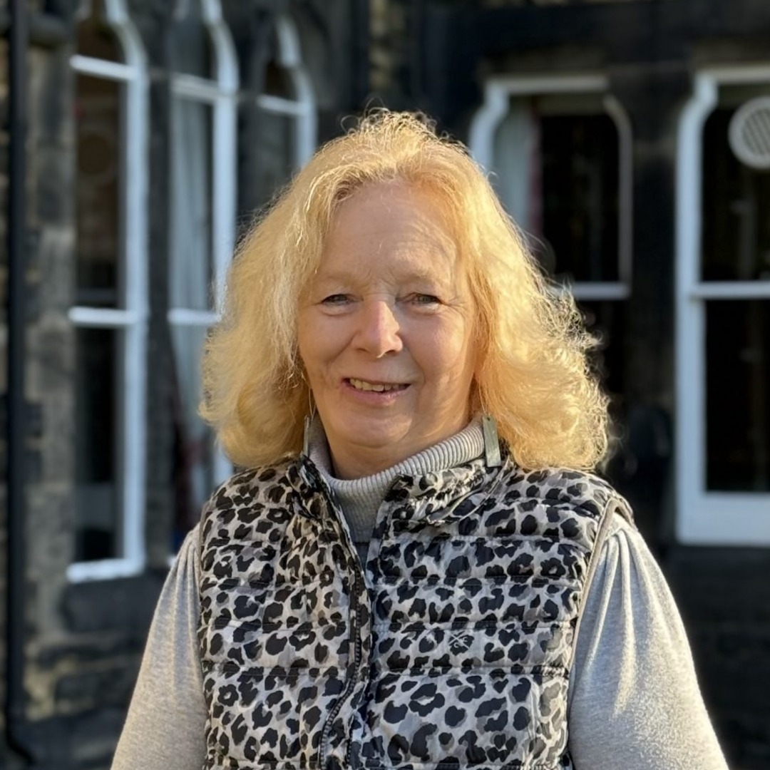 Susan Rix