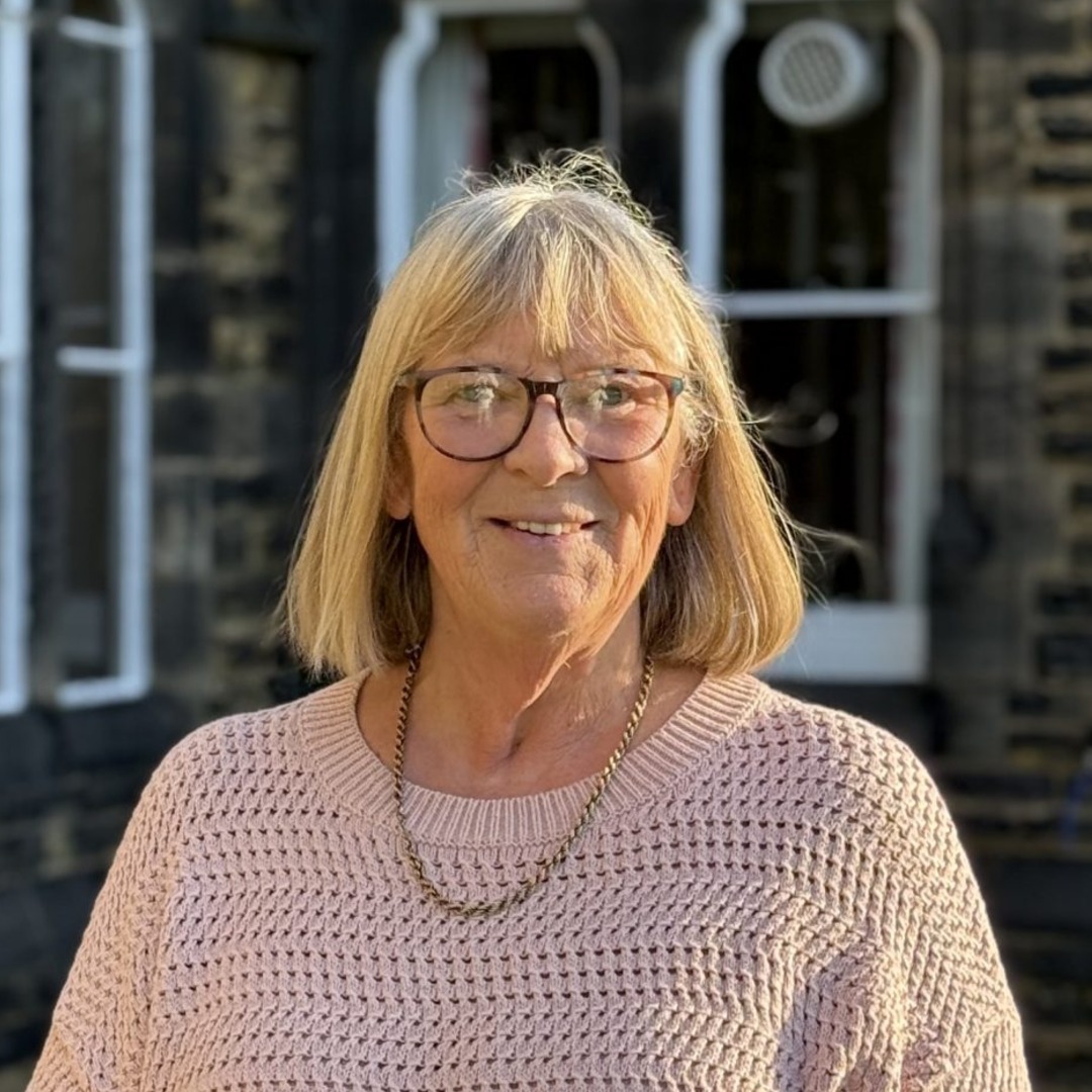 Maureen Fletcher