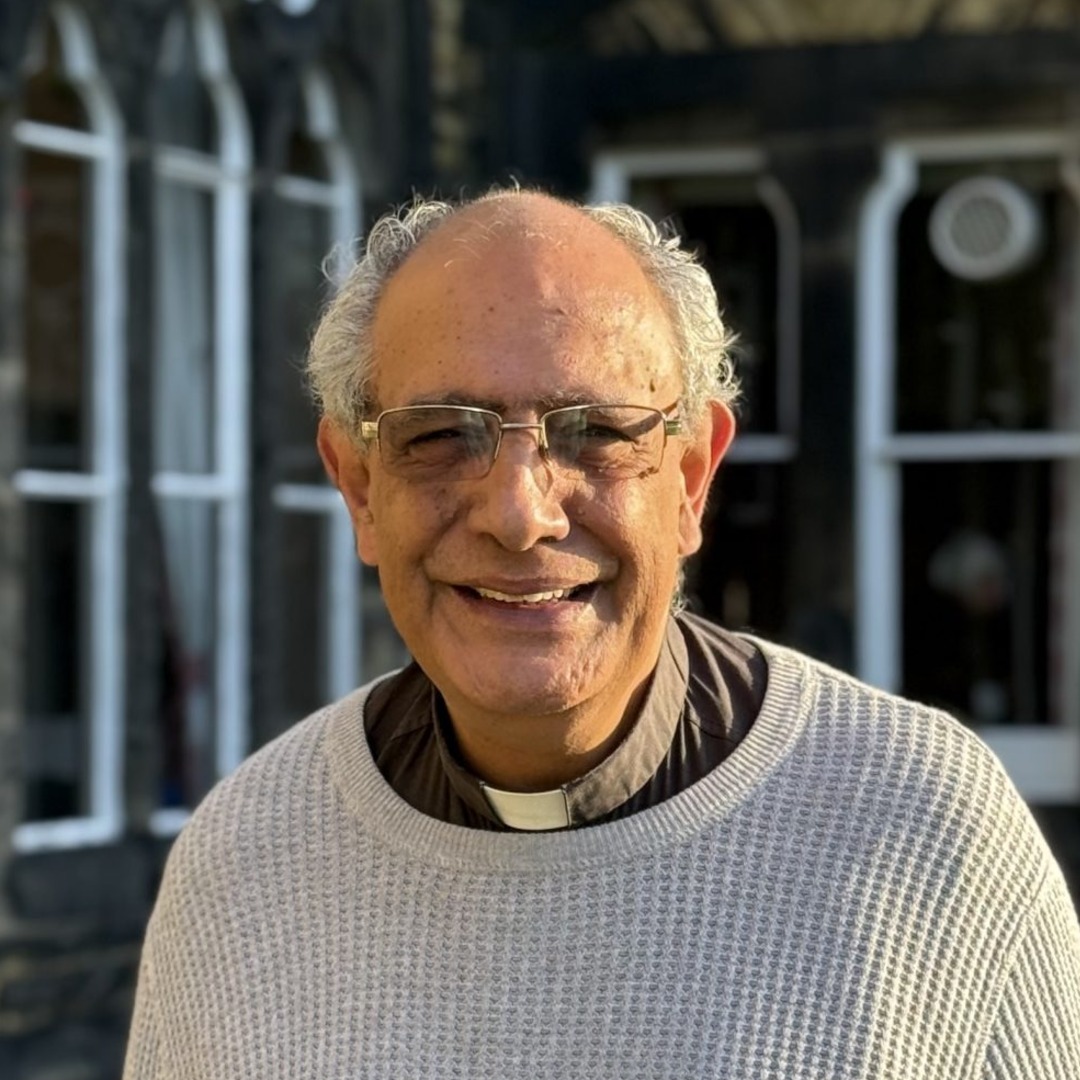 Deacon Joseph Cortis