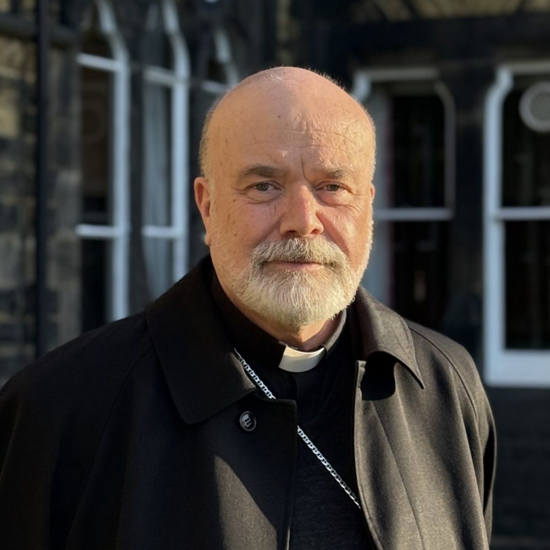 Bishop Marcus Stock (Chair)