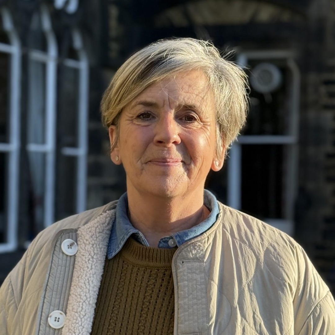 Julie Jones