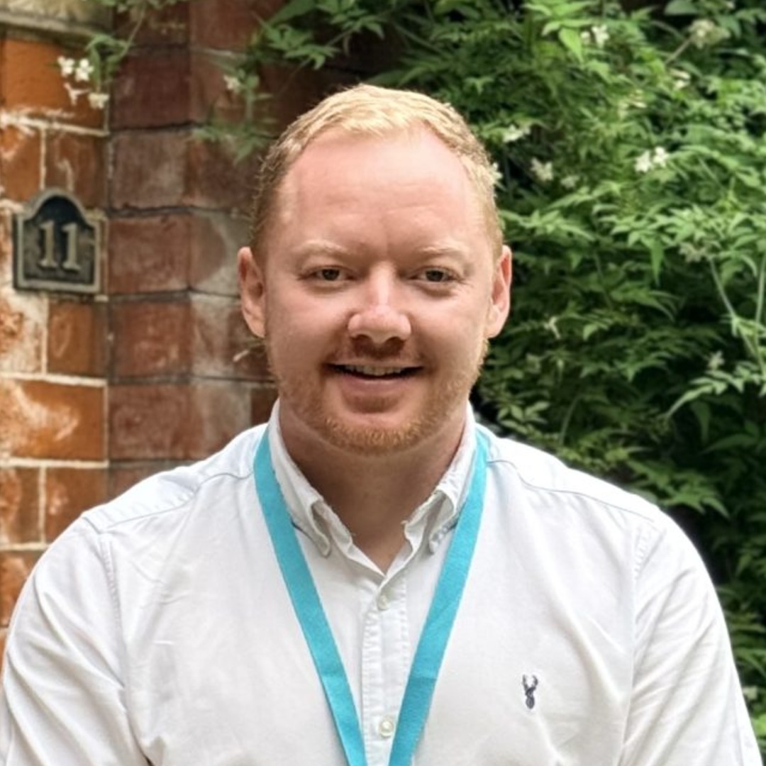 Matt Lomas