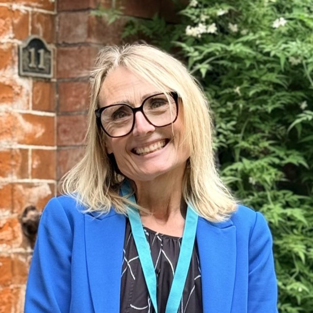 Rachel Wilkinson