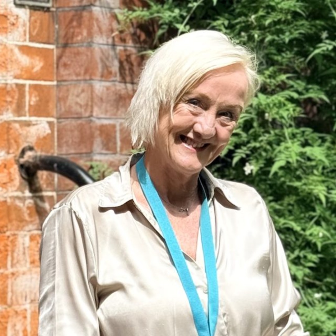 Marie Firth