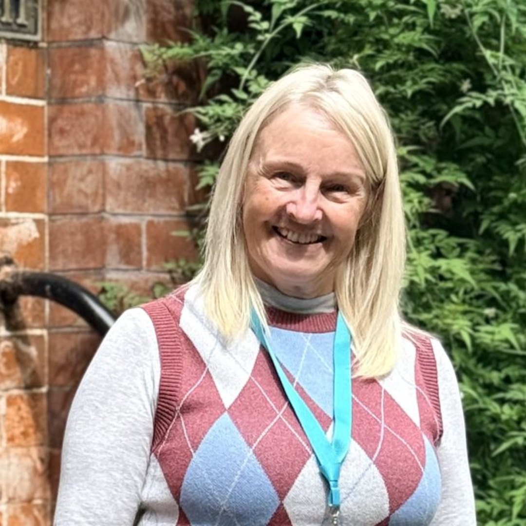 Jo-Anne Welsh