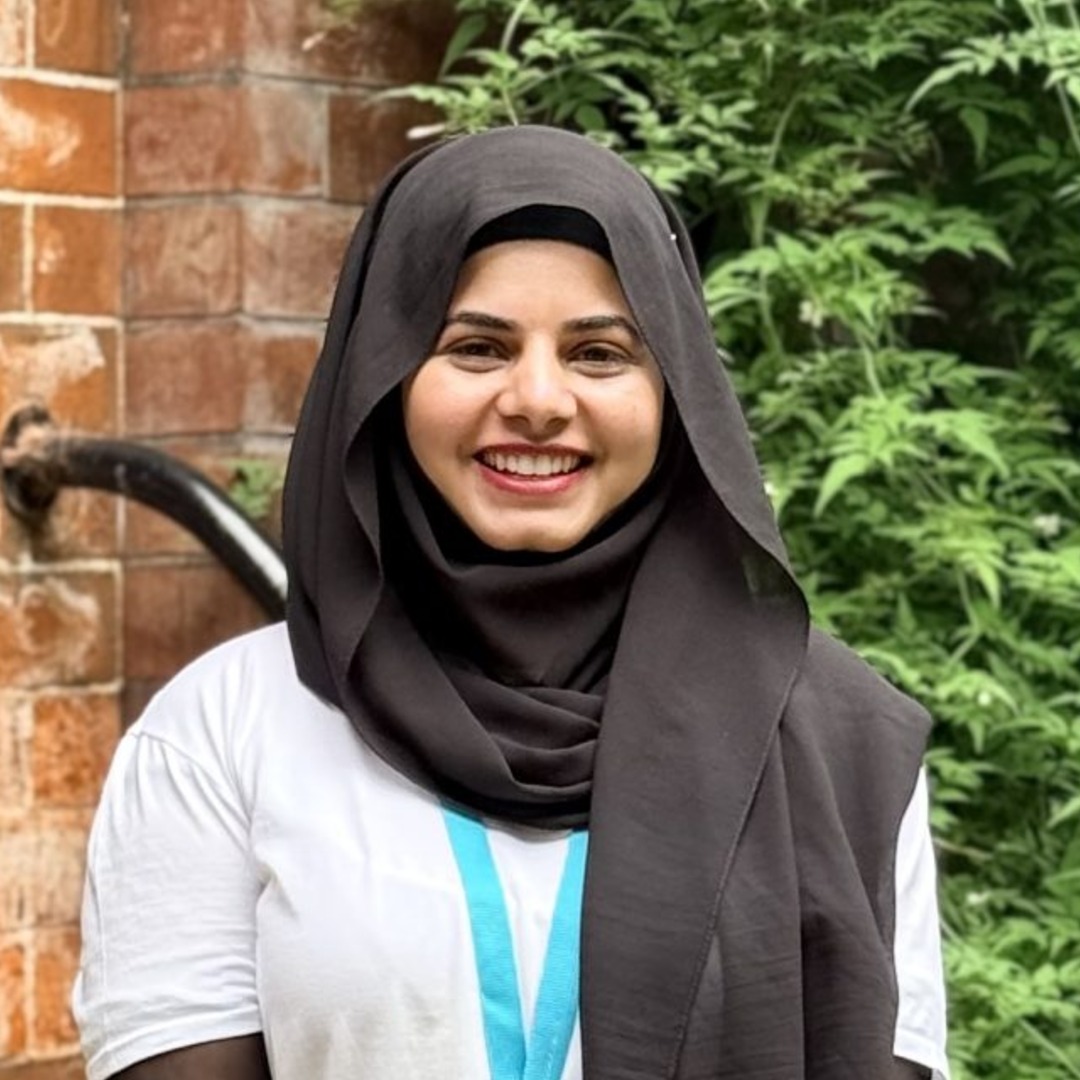 Sana Ahmed