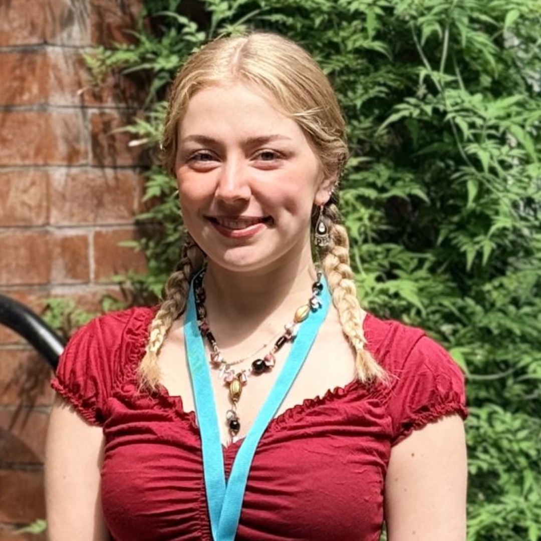 Gina Nardone