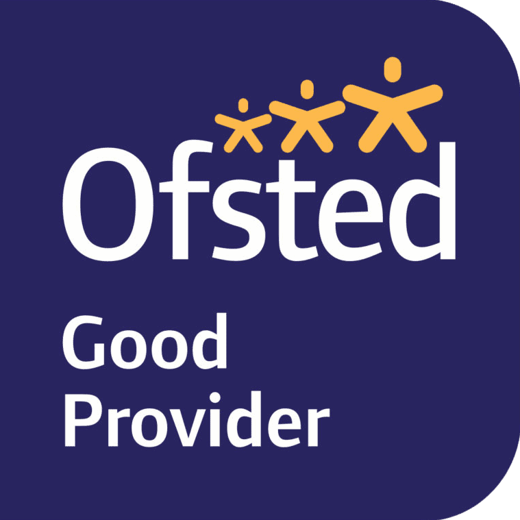 Ofsted Good Provider logo uai 759x759 1