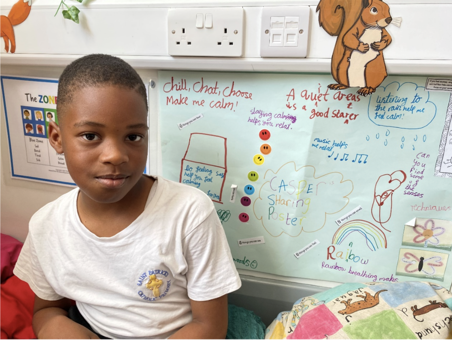 Catholic Care | Schools | Psychotherapy and Counselling Service